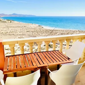 Smart-beachview Apartament