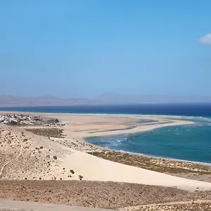 Arenas Costa Calma